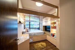 d'Nest (D18), Condominium #506036341